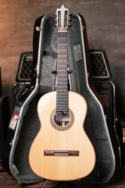 Jose Marques Tradicional Classical Guitar