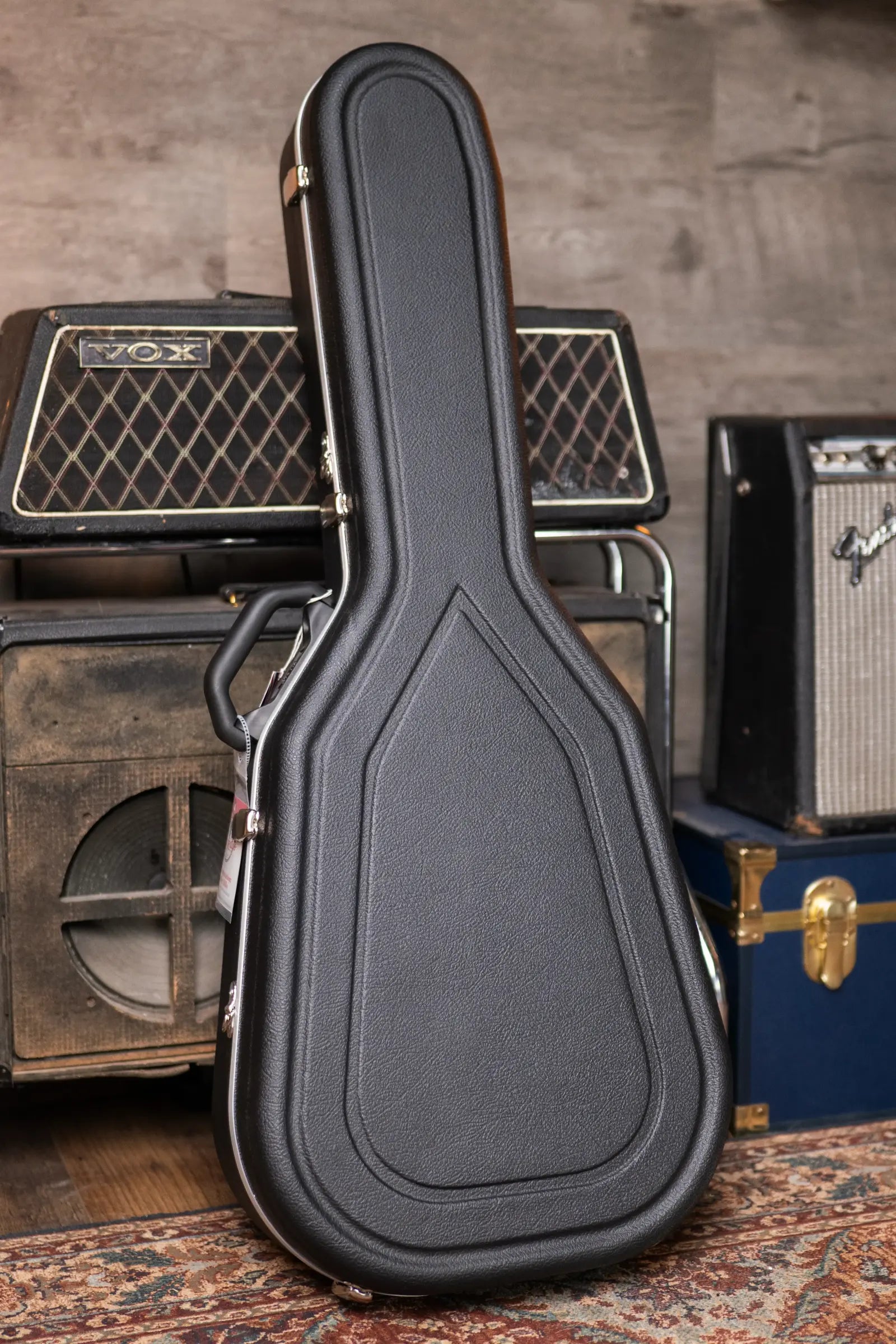 Jose Marques Tradicional Classical Guitar