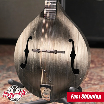 KLOS Carbon Timber A-Style Mandolin with Gig Bag