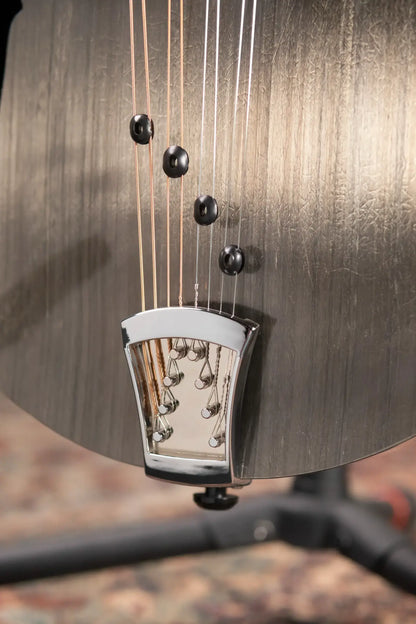 KLOS Carbon Timber A-Style Mandolin with Gig Bag