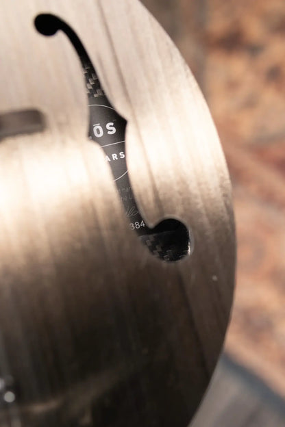 KLOS Carbon Timber A-Style Mandolin with Gig Bag
