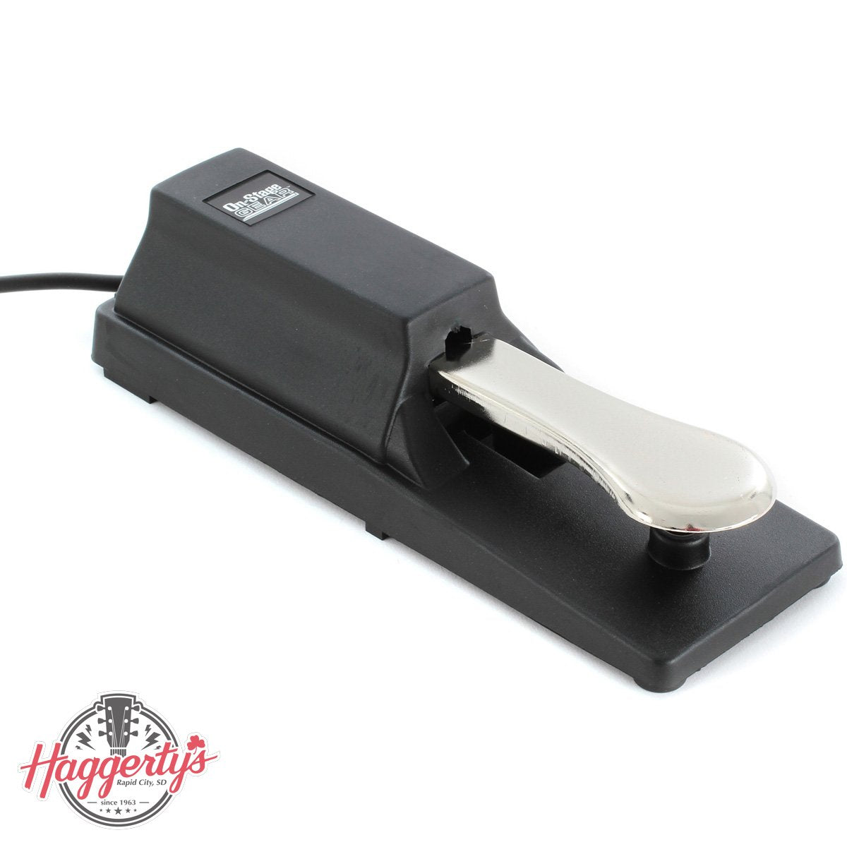 On-Stage Keyboard Sustain Pedal KSP100