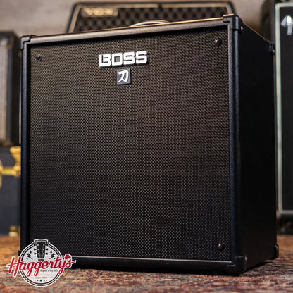Display Boss KTN-110B Katana Bass 1x10" Combo Amp 60w