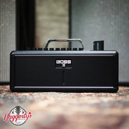 Boss Katana Air - 20/30-watt Wireless Guitar Amp