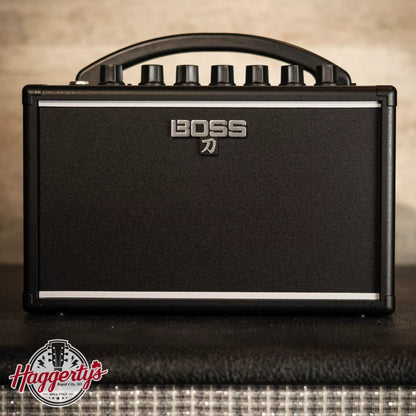 Boss Katana Mini 7-Watt Combo Amp