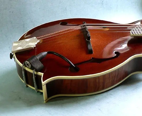 K&K Mandolin Twin Internal Dual-Head Pickup