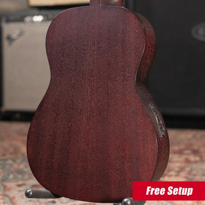 Kala Rumbler Mahogany U-Bass - Used