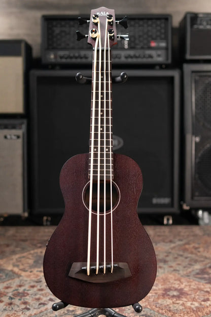 Kala Rumbler Mahogany U-Bass - Used