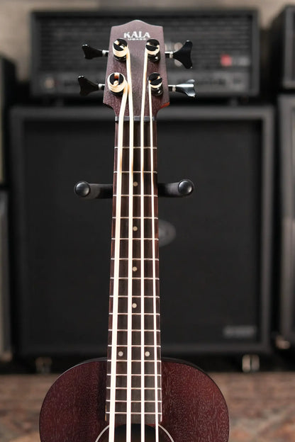 Kala Rumbler Mahogany U-Bass - Used