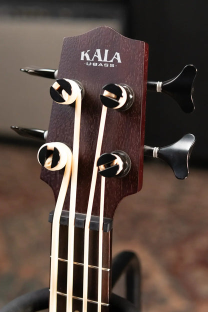 Kala Rumbler Mahogany U-Bass - Used