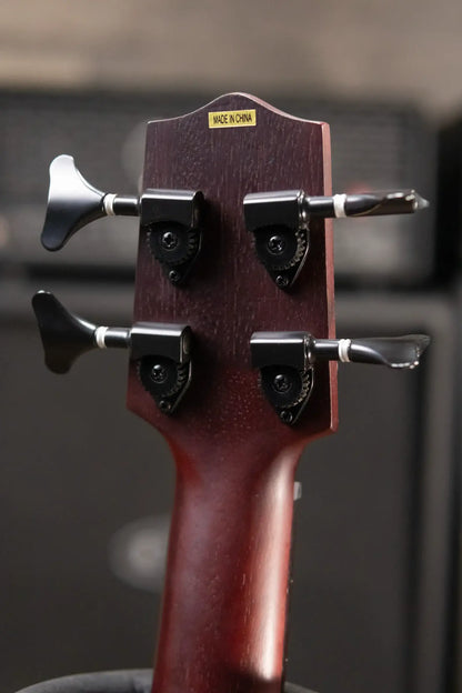 Kala Rumbler Mahogany U-Bass - Used