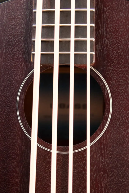 Kala Rumbler Mahogany U-Bass - Used