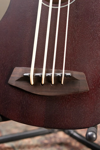 Kala Rumbler Mahogany U-Bass - Used
