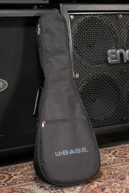 Kala Rumbler Mahogany U-Bass - Used