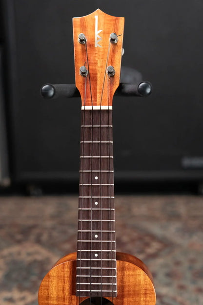 Kamaka Soprano (Standard) Ukulele with Hardshell Case - Used