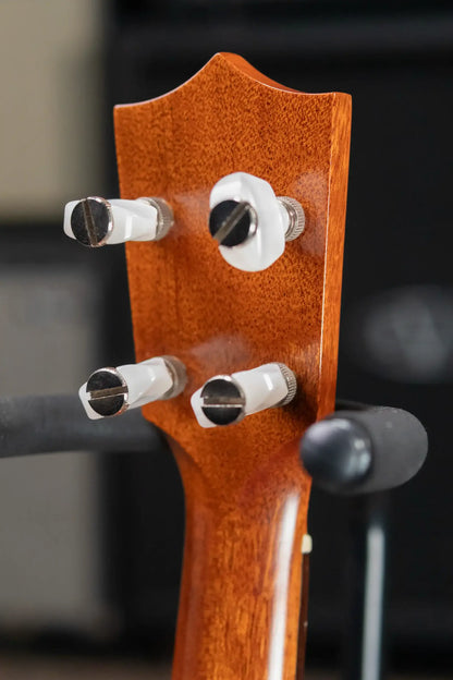 Kamaka Soprano (Standard) Ukulele with Hardshell Case - Used