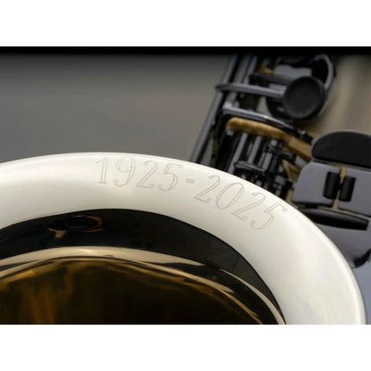 Keilwerth 100th Anniversary Professional Tenor Saxophone with Leather Case