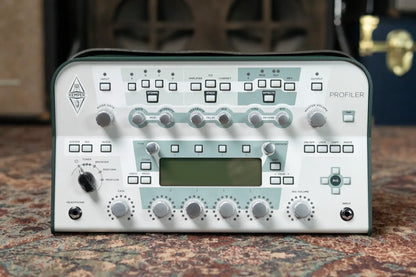 Kemper Profiler and Controller with Bag - Used