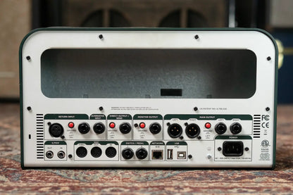 Kemper Profiler and Controller with Bag - Used