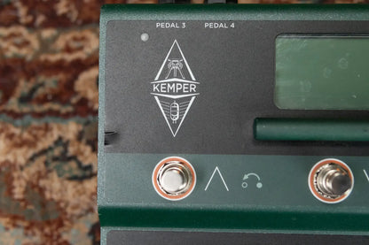 Kemper Profiler and Controller with Bag - Used