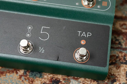 Kemper Profiler and Controller with Bag - Used
