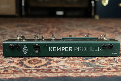 Kemper Profiler and Controller with Bag - Used