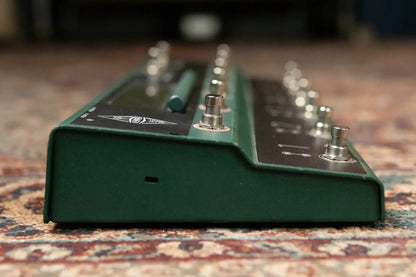 Kemper Profiler and Controller with Bag - Used