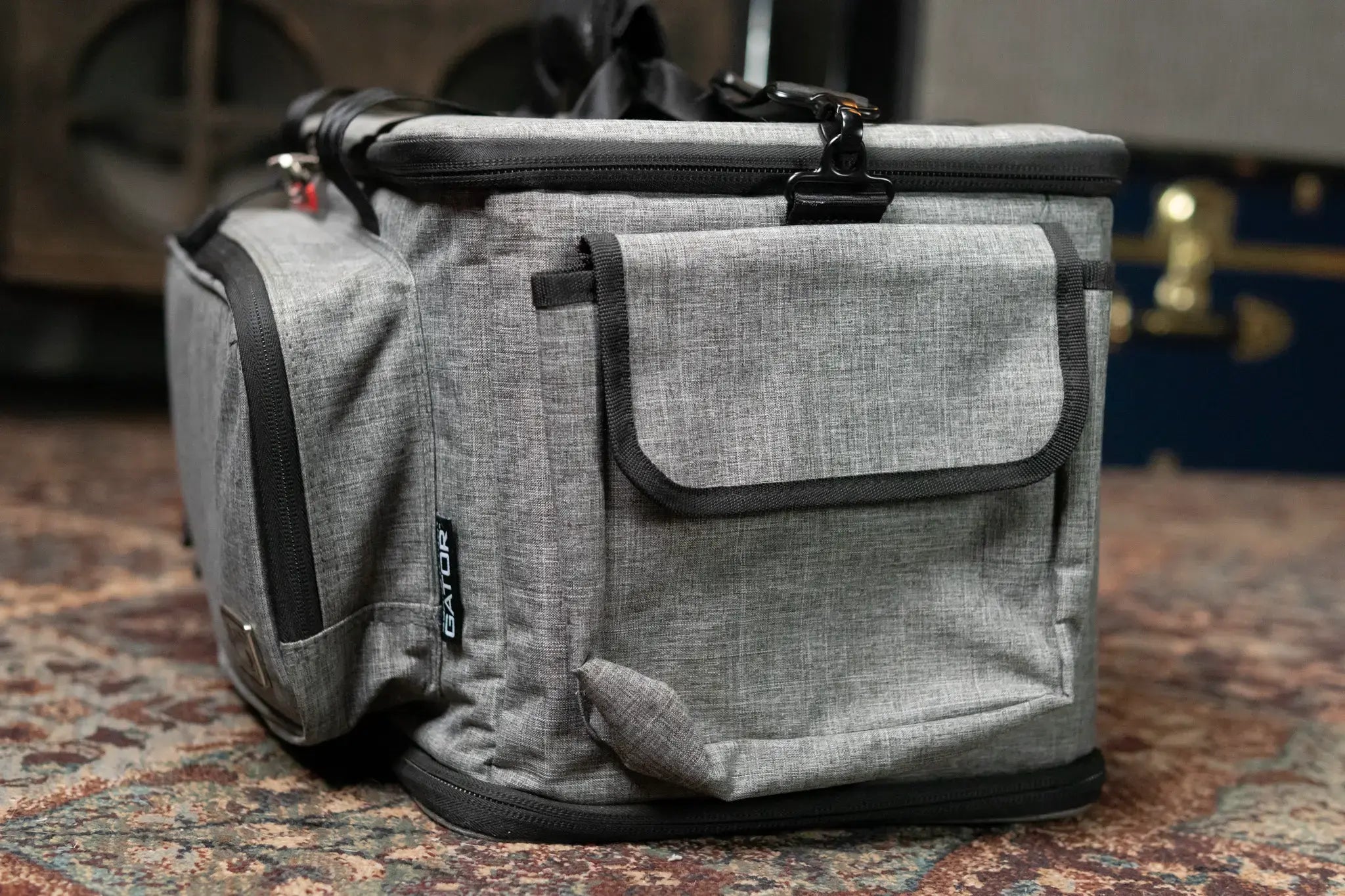 Kemper Profiler and Controller with Bag - Used