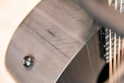 Klos Carbon Timber Grand Cutaway Acoustic Guitar with Gig Bag