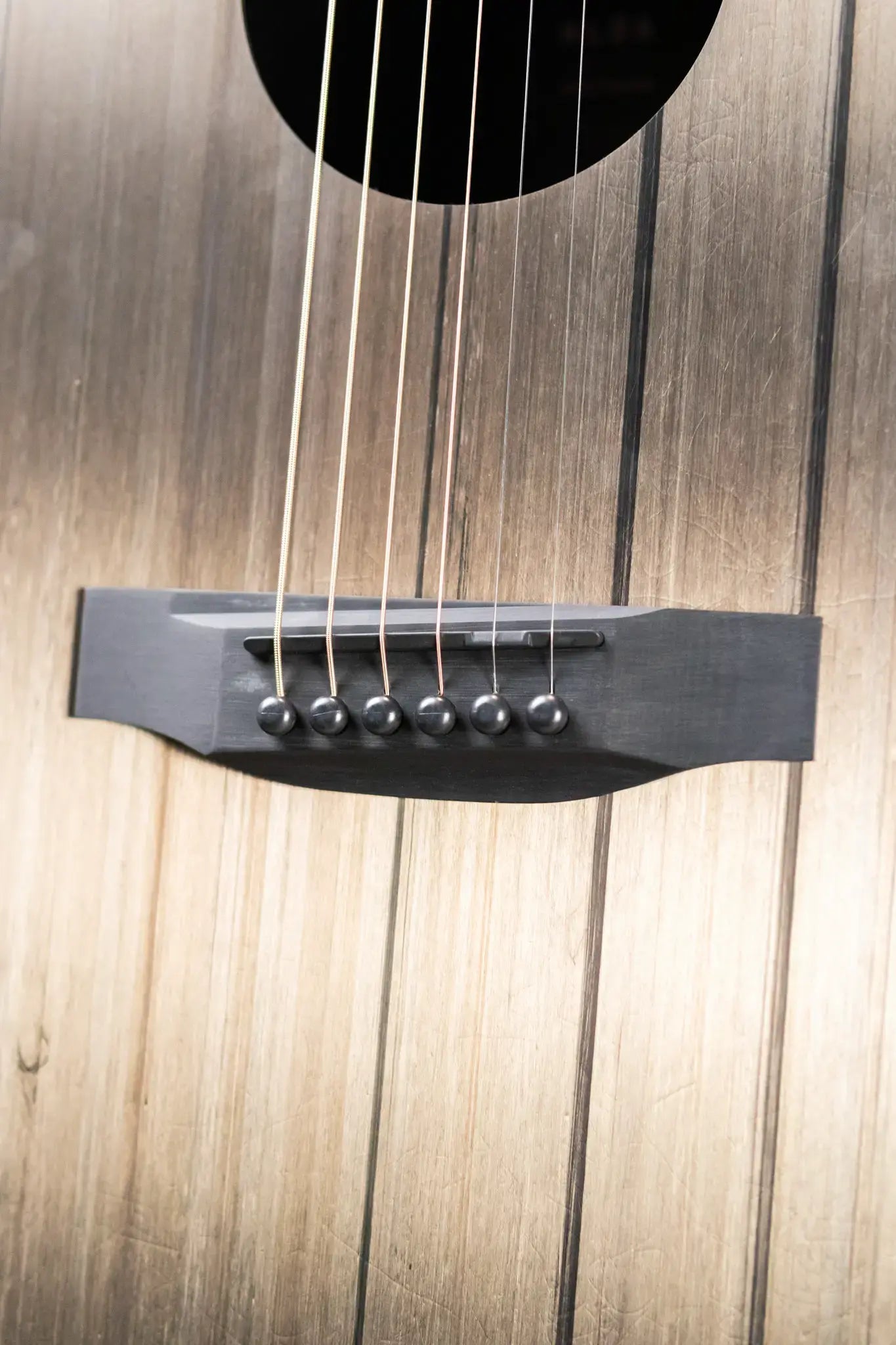 Klos Carbon Timber Grand Cutaway Acoustic Guitar with Gig Bag