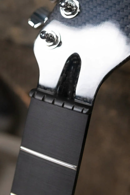 Klos F-Series Strat Neck Replacement - 9.5"