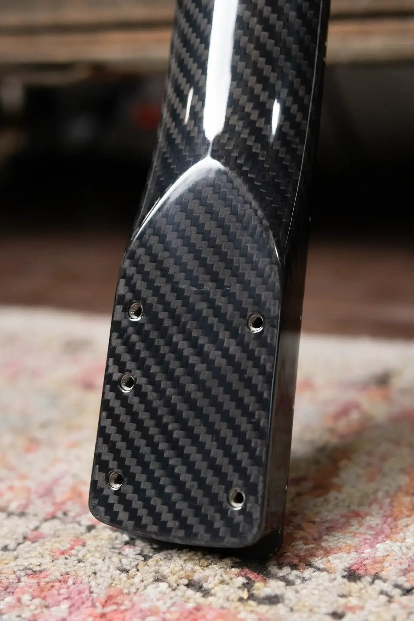 Klos F-Series Strat Neck Replacement - 9.5"