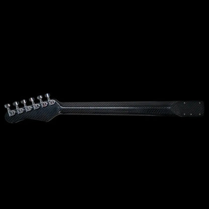 Klos F Series Tele Carbon Fiber Replacement Neck - 9.5" Radius