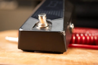 Korg Pitchblack Advance Tuner Pedal - Used