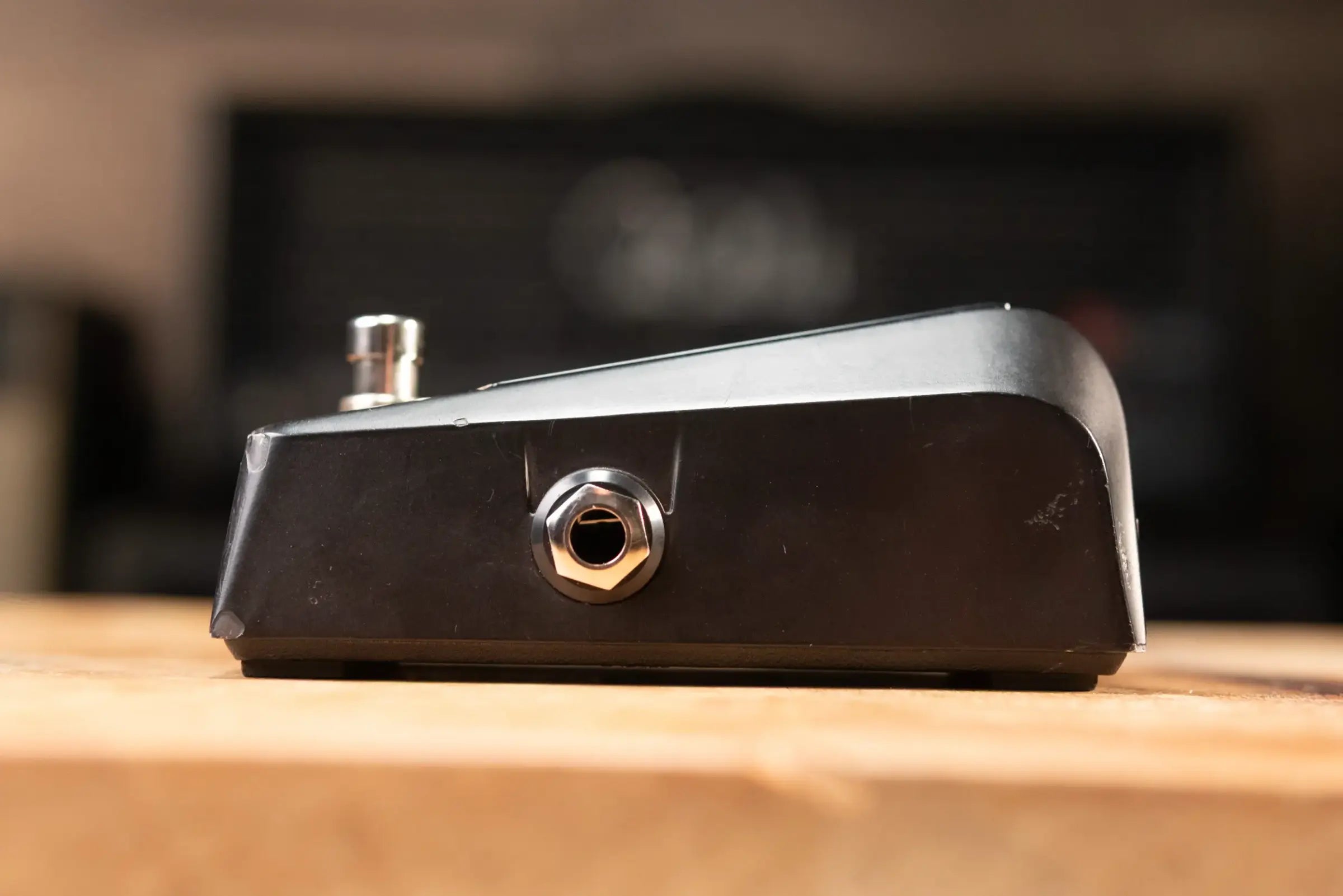Korg Pitchblack Advance Tuner Pedal - Used
