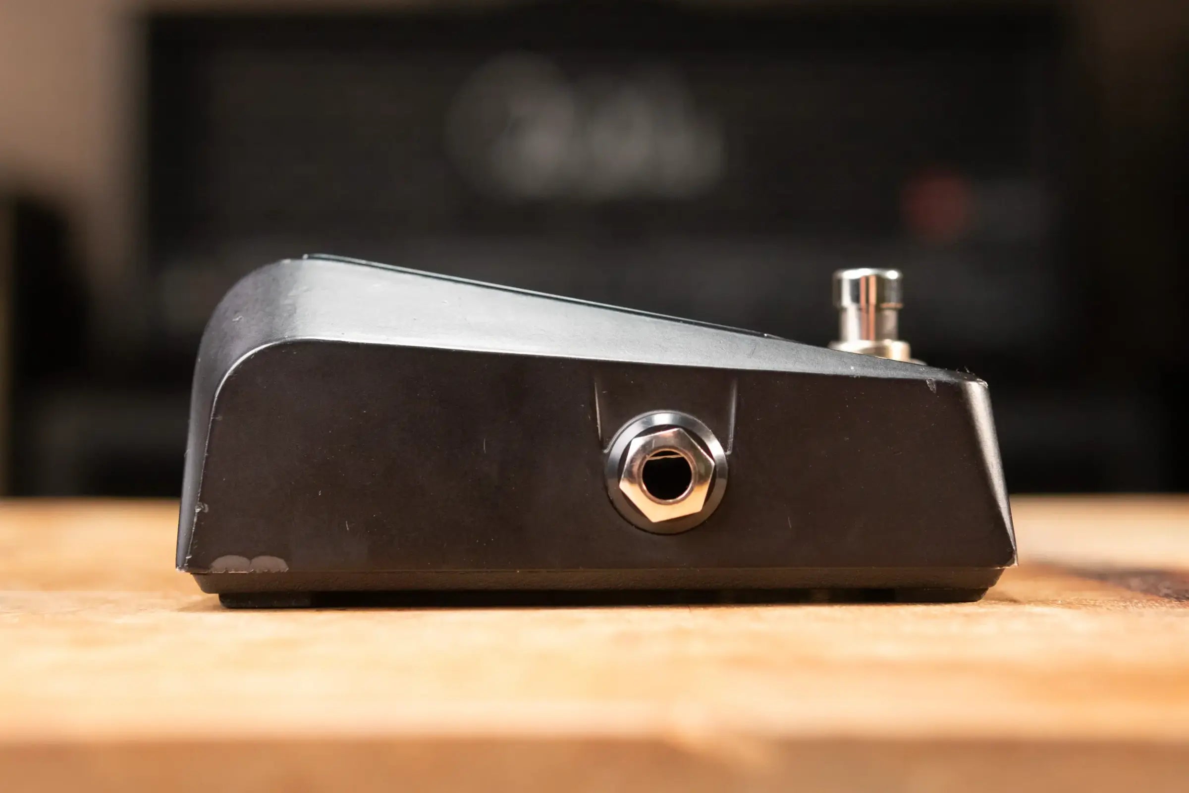 Korg Pitchblack Advance Tuner Pedal - Used