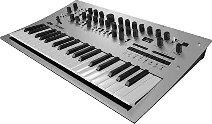 Korg Minilogue Analog Synthesizer