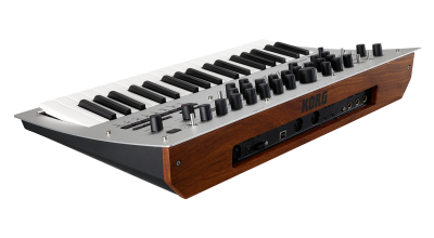 Korg Minilogue Analog Synthesizer