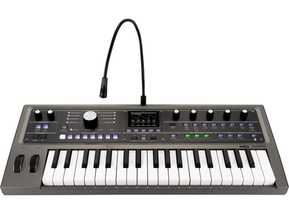 Korg microKORG2 Mini Key Synthesizer/Vocoder