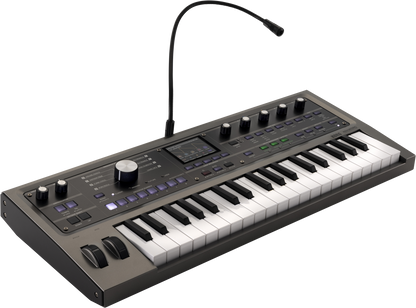 Korg microKORG2 Mini Key Synthesizer/Vocoder
