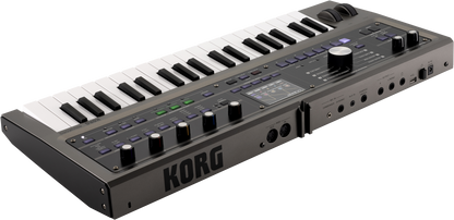 Korg microKORG2 Mini Key Synthesizer/Vocoder