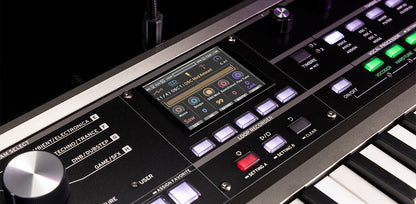 Korg microKORG2 Mini Key Synthesizer/Vocoder