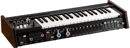 Korg miniKORG 700Sm Synthesizer with Soft Case