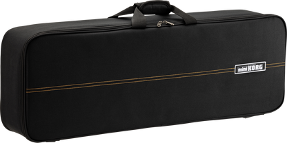 Korg miniKORG 700Sm Synthesizer with Soft Case
