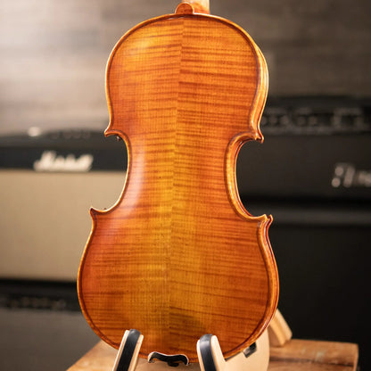 Krutz Artisan 700 Series Violin - 4/4 Size