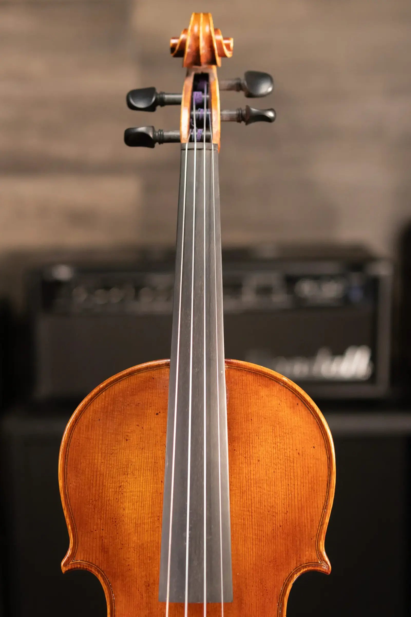Krutz Artisan 700 Series Violin - 4/4 Size