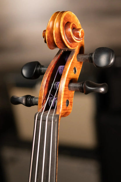 Krutz Artisan 700 Series Violin - 4/4 Size