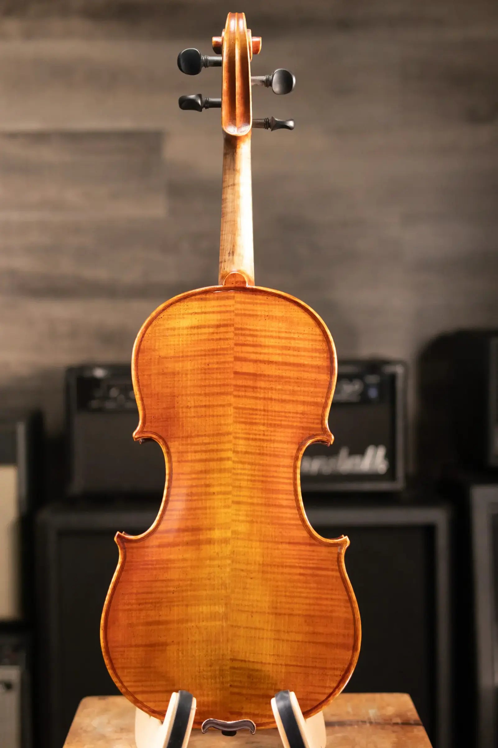 Krutz Artisan 700 Series Violin - 4/4 Size