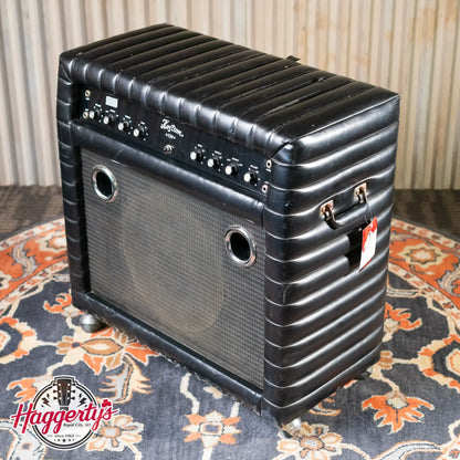 Kustom K150-6 2-Channel Bass Combo Amplifier - Used