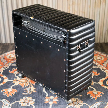 Kustom K150-6 2-Channel Bass Combo Amplifier - Used